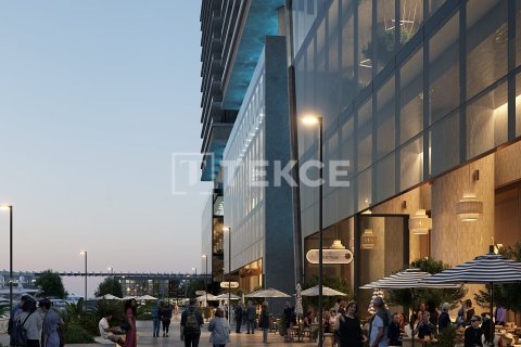 Appartement à Dubai Harbour, Dubai, 1 chambre, 119 m², № 99794 - photo 6