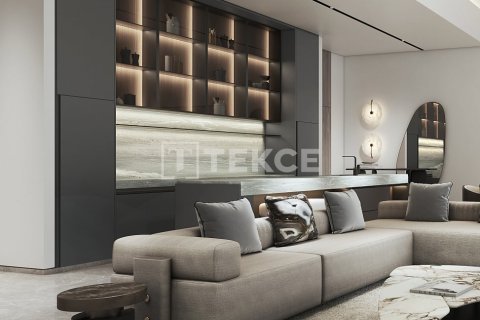 Appartement à Dubai Harbour, Dubai, 1 chambre, 119 m², № 99794 - photo 12