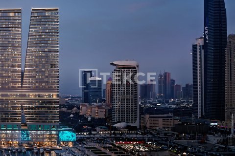 Appartement à Dubai Harbour, Dubai, 1 chambre, 119 m², № 99794 - photo 4