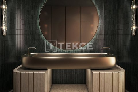 Appartement à Dubai Harbour, Dubai, 1 chambre, 119 m², № 99794 - photo 16