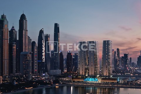 Appartement à Dubai Harbour, Dubai, 1 chambre, 119 m², № 99794 - photo 7