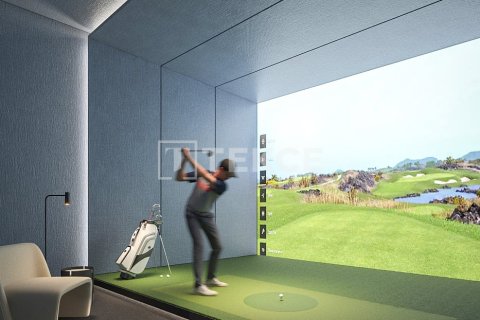 Appartement à Dubai Harbour, Dubai, 1 chambre, 119 m², № 99794 - photo 9