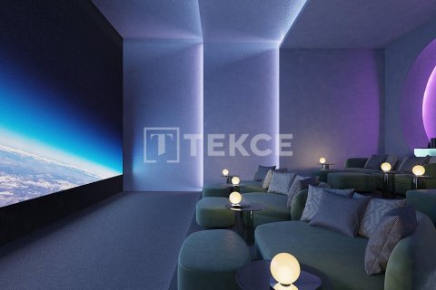 Appartement à Dubai Harbour, Dubai, 1 chambre, 119 m², № 99794 - photo 8