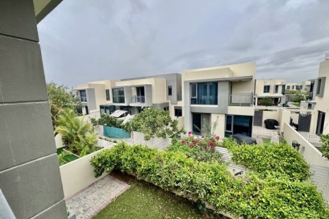 Villa à Dubai Hills Estate, Dubai, 4 chambres, 269 m², № 99789 - photo 11