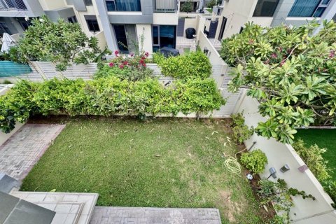 Villa à Dubai Hills Estate, Dubai, 4 chambres, 269 m², № 99789