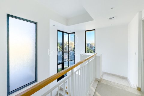 Villa à Dubai Hills Estate, Dubai, 4 chambres, 269 m², № 99789 - photo 27