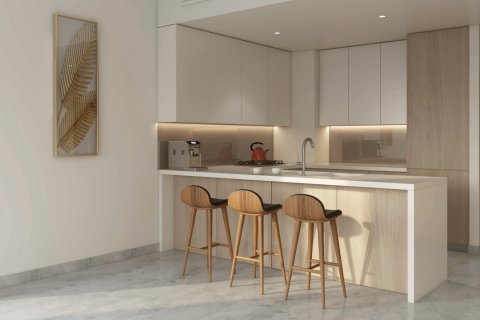 Appartement à Dubai, 1 chambre, 61.62 m², № 7980 - photo 6
