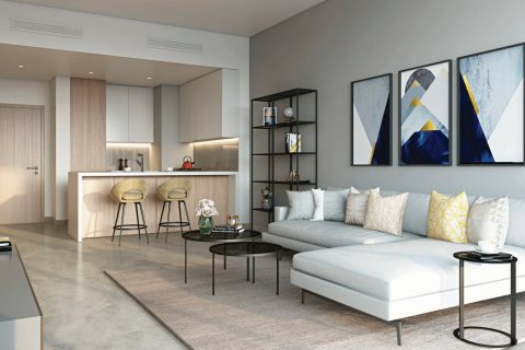 Appartement à Dubai, 1 chambre, 61.62 m², № 7980 - photo 5