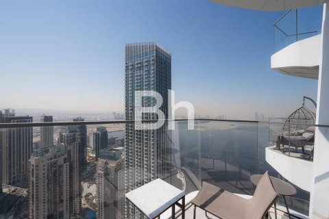 Appartement à Dubai Creek Harbour (The Lagoons), Dubai, 2 chambres, 143 m², № 56254 - photo 3