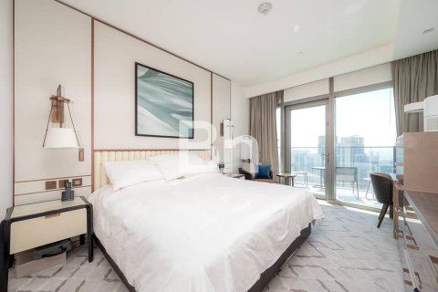 Appartement à Dubai Creek Harbour (The Lagoons), Dubai, 2 chambres, 143 m², № 56254 - photo 12