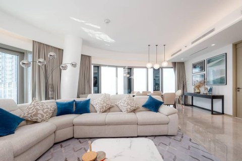 شقة في خور دبي, دبي 2 غرف نوم, 143 م² رقم 56254 - صورة 2