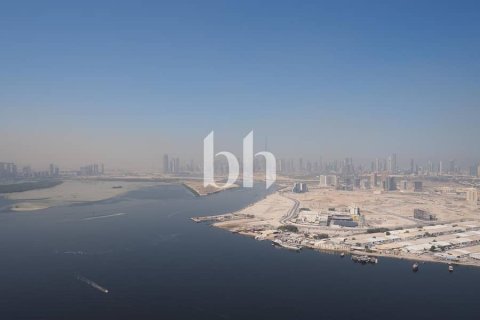 شقة في خور دبي, دبي 2 غرف نوم, 143 م² رقم 56254 - صورة 11