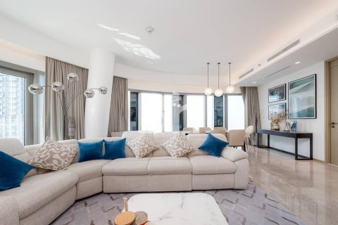 Appartement à Dubai Creek Harbour (The Lagoons), Dubai, 2 chambres, 143 m², № 56254 - photo 14