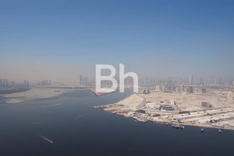 Appartement à Dubai Creek Harbour (The Lagoons), Dubai, 2 chambres, 143 m², № 56254 - photo 5