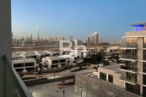 Appartement à Mohammed Bin Rashid City, Dubai, 1 chambre, 71 m², № 56252 - photo 6
