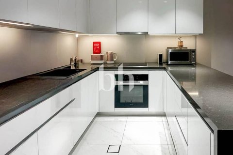 Apartment in Mohammed Bin Rashid City, Dubai 1 bedroom, 71 sq.m. № 56252 - photo 5