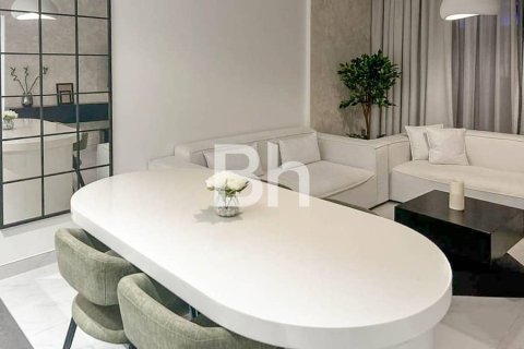 Appartement à Mohammed Bin Rashid City, Dubai, 1 chambre, 71 m², № 56252 - photo 11