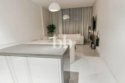 Apartment in Mohammed Bin Rashid City, Dubai 1 bedroom, 71 sq.m. № 56252 - photo 3