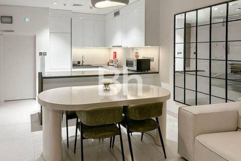 Appartement à Mohammed Bin Rashid City, Dubai, 1 chambre, 71 m², № 56252 - photo 9