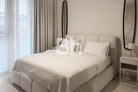 Appartement à Mohammed Bin Rashid City, Dubai, 1 chambre, 71 m², № 56252 - photo 4