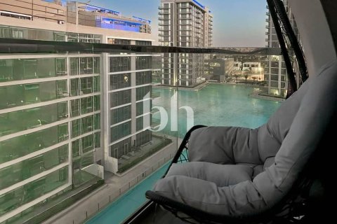 Apartment in Mohammed Bin Rashid City, Dubai 1 bedroom, 71 sq.m. № 56252 - photo 6