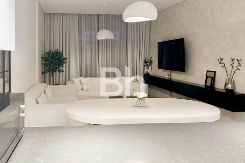 Appartement à Mohammed Bin Rashid City, Dubai, 1 chambre, 71 m², № 56252 - photo 1
