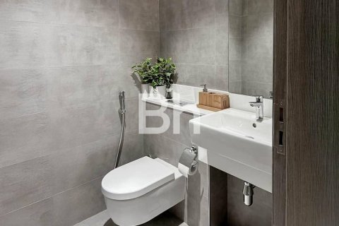 Appartement à Mohammed Bin Rashid City, Dubai, 1 chambre, 71 m², № 56252 - photo 2