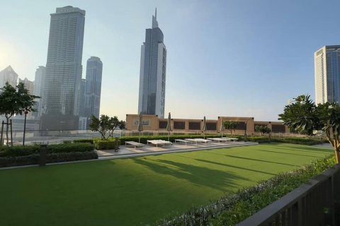 Apartment in Downtown Dubai (Downtown Burj Dubai), Dubai 2 bedrooms, 99 sq.m. № 56251 - photo 9