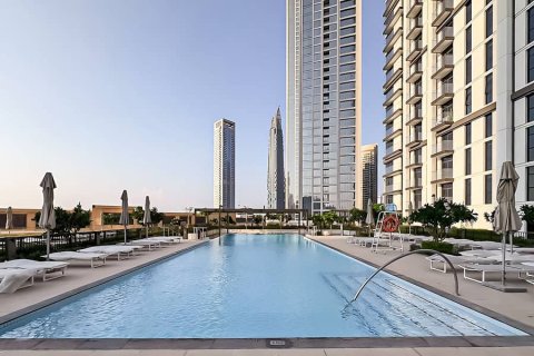 Apartment in Downtown Dubai (Downtown Burj Dubai), Dubai 2 bedrooms, 99 sq.m. № 56251 - photo 6