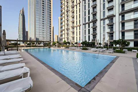 Apartment in Downtown Dubai (Downtown Burj Dubai), Dubai 2 bedrooms, 99 sq.m. № 56251 - photo 5
