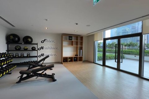 Apartment in Downtown Dubai (Downtown Burj Dubai), Dubai 2 bedrooms, 99 sq.m. № 56251 - photo 7