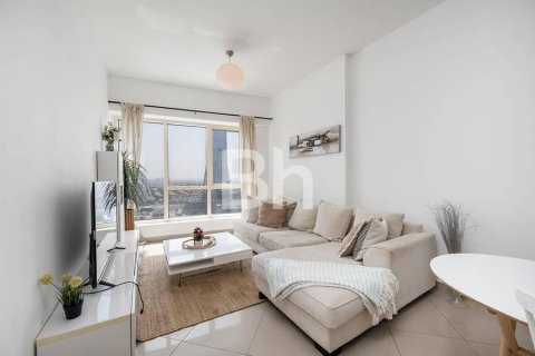 Apartment in Jumeirah Lake Towers, Dubai 2 bedrooms, 101 sq.m. № 56256 - photo 1