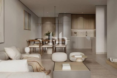 Купить квартиру в Arjan, Дубай: 2 спальни, 113м², № 56253 - фото 3