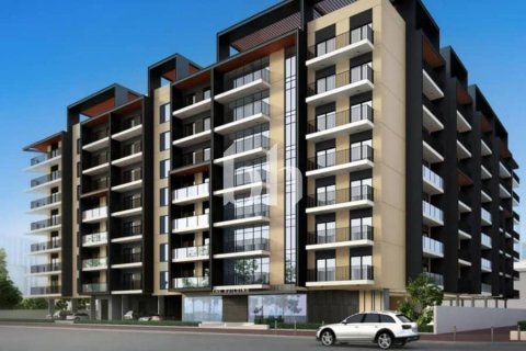 Купить квартиру в Arjan, Дубай: 2 спальни, 113м², № 56253 - фото 14