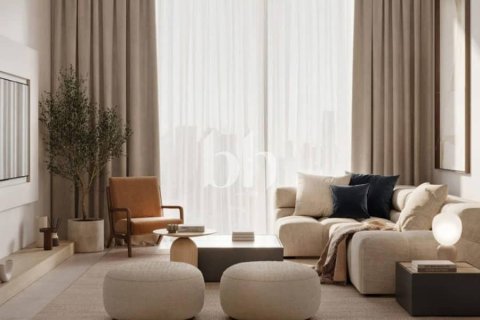 Купить квартиру в Arjan, Дубай: 2 спальни, 113м², № 56253 - фото 1