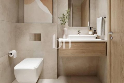 Купить квартиру в Arjan, Дубай: 2 спальни, 113м², № 56253 - фото 10