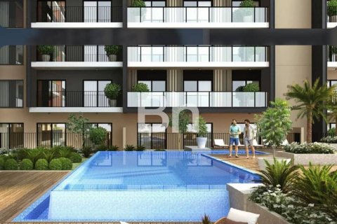 Appartement à Arjan, Dubai, 2 chambres, 113 m², № 56253 - photo 4