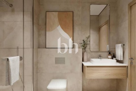 Купить квартиру в Arjan, Дубай: 2 спальни, 113м², № 56253 - фото 9