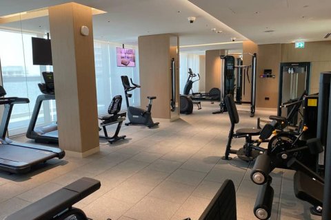 Appartement à Dubai, 3 chambres, 137 m², № 56250 - photo 3