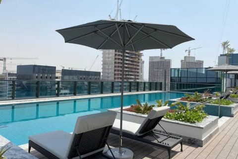 Appartement à Dubai, 3 chambres, 137 m², № 56250 - photo 5