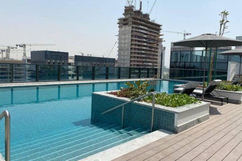 Appartement à Dubai, 3 chambres, 137 m², № 56250 - photo 7