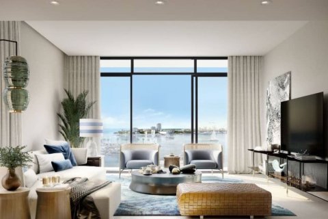 Apartment in Mina Rashid, Dubai 1 bedroom, 75 sq.m. № 56255 - photo 3