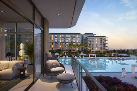 Apartment in Mina Rashid, Dubai 1 bedroom, 75 sq.m. № 56255 - photo 7