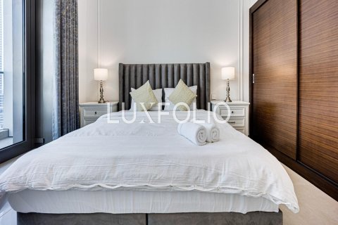 شقة في مرسى دبي, دبي 1غرف نوم, 80 م² رقم 45773 - صورة 25