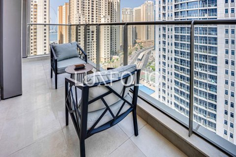 شقة في مرسى دبي, دبي 1غرف نوم, 80 م² رقم 45773 - صورة 28