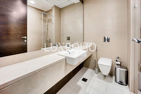 شقة في مرسى دبي, دبي 1غرف نوم, 80 م² رقم 45773 - صورة 21