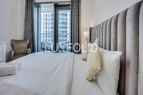شقة في مرسى دبي, دبي 1غرف نوم, 80 م² رقم 45773 - صورة 24