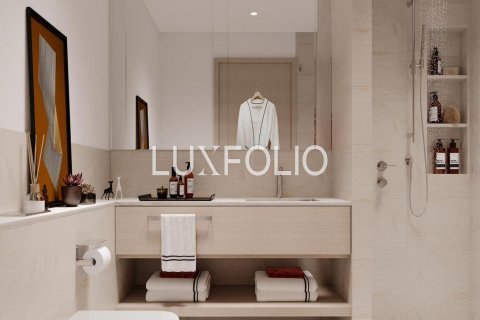 Appartement à Palace Residences, Dubai Creek Harbour (The Lagoons), Dubai, 2 chambres, 102 m², № 45785 - photo 10