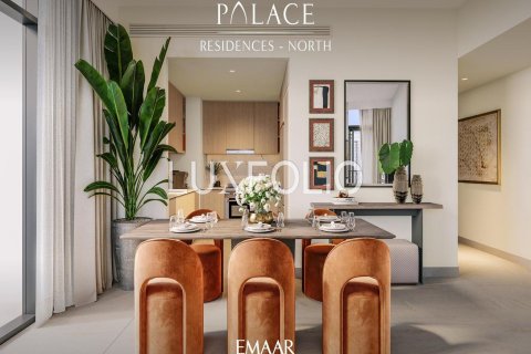 Appartement à Palace Residences, Dubai Creek Harbour (The Lagoons), Dubai, 2 chambres, 102 m², № 45785 - photo 6
