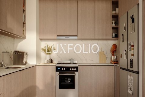 Appartement à Palace Residences, Dubai Creek Harbour (The Lagoons), Dubai, 2 chambres, 102 m², № 45785 - photo 5